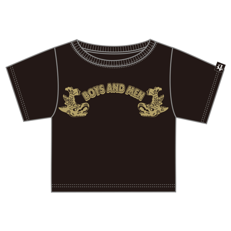 武道館 Tシャツ