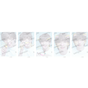 受注販売第一弾『Paint Solo』小辻庵