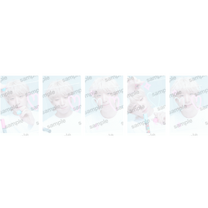 受注販売第一弾『Paint Solo』高垣博之