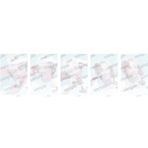 受注販売第一弾『Paint Solo』永遠