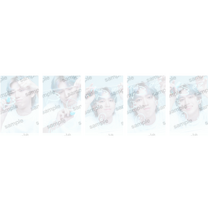 受注販売第一弾『Paint Solo』加藤青空