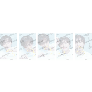 受注販売第一弾『Paint Solo』関優樹