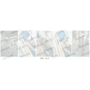 受注販売『time warp』平成 vol.３ 吉原ソロ5枚組⑥