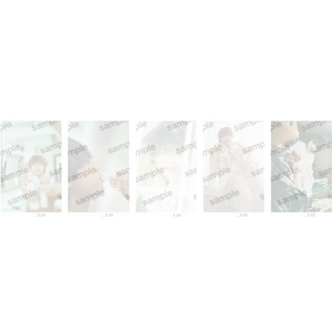 受注販売第三弾『Diamond Dreams!Backstory Cuts』古川流唯Chapter I