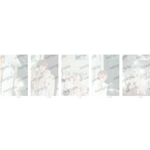 受注販売第三弾『Diamond Dreams!Backstory Cuts』古川流唯Chapter II