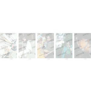 受注販売第三弾『Diamond Dreams!Backstory Cuts』内海太一Chapter I