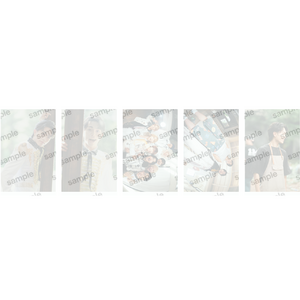 受注販売第三弾『Diamond Dreams!Backstory Cuts』設楽賢Chapter I