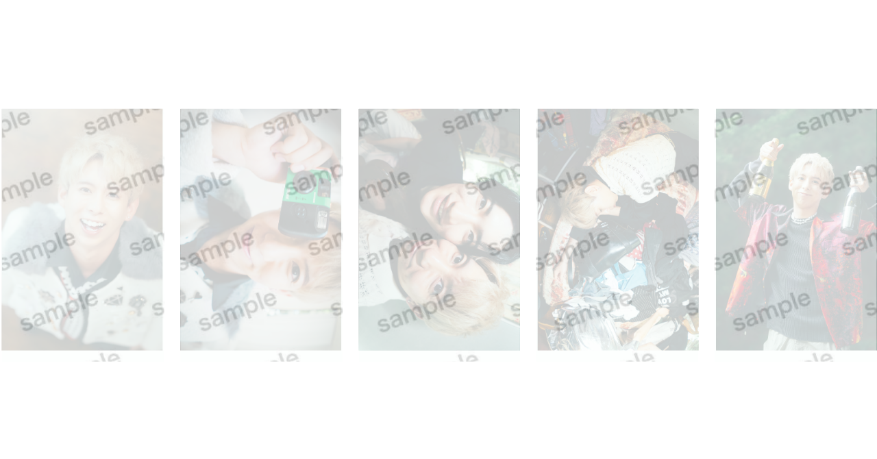 受注販売第三弾『Diamond Dreams!Backstory Cuts』國村諒河Chapter I