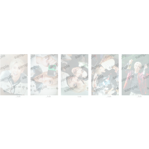 受注販売第三弾『Diamond Dreams!Backstory Cuts』國村諒河Chapter I