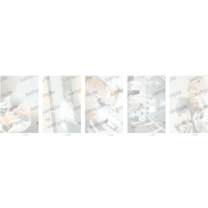 受注販売第三弾『Diamond Dreams!Backstory Cuts』國村諒河Chapter II