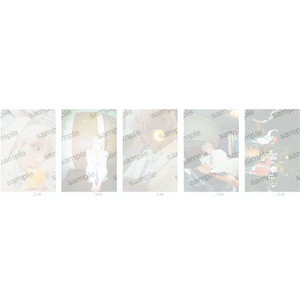 受注販売第三弾『Diamond Dreams!Backstory Cuts』高垣博之Chapter I