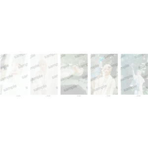 受注販売第三弾『Diamond Dreams!Backstory Cuts』高垣博之Chapter II