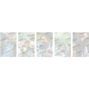 受注販売第三弾『Diamond Dreams!Backstory Cuts』関優樹Chapter II