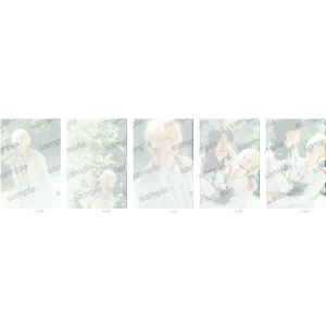 受注販売第三弾『Diamond Dreams!Backstory Cuts』永遠Chapter I