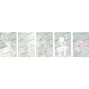 受注販売第三弾『Diamond Dreams!Backstory Cuts』永遠Chapter II