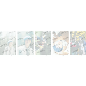 受注販売第三弾『Diamond Dreams!Backstory Cuts』加藤青空Chapter II