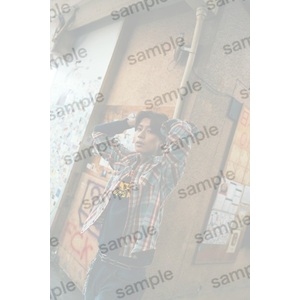 受注販売『time warp』展示作品②