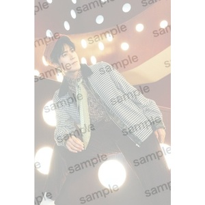 受注販売『time warp』展示作品⑤