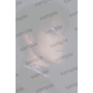 受注販売『time warp』展示作品⑦