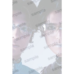 受注販売『time warp』展示作品⑨