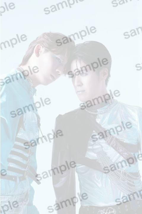 受注販売『time warp』展示作品⑭