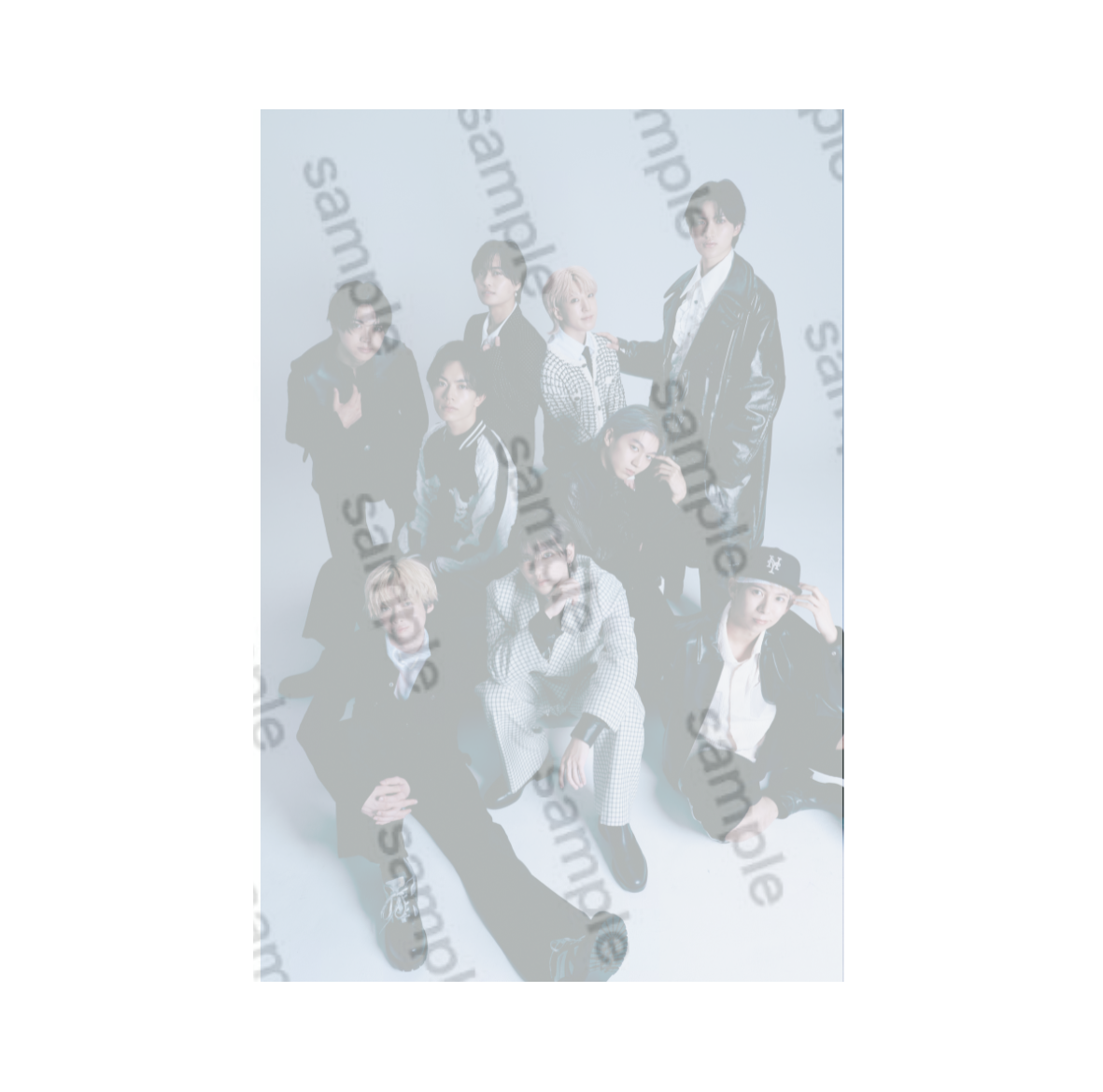 グループ2_A4半光沢紙プリント