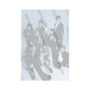 グループ2_A4半光沢紙プリント