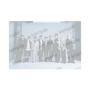 グループ1_A4半光沢紙プリント