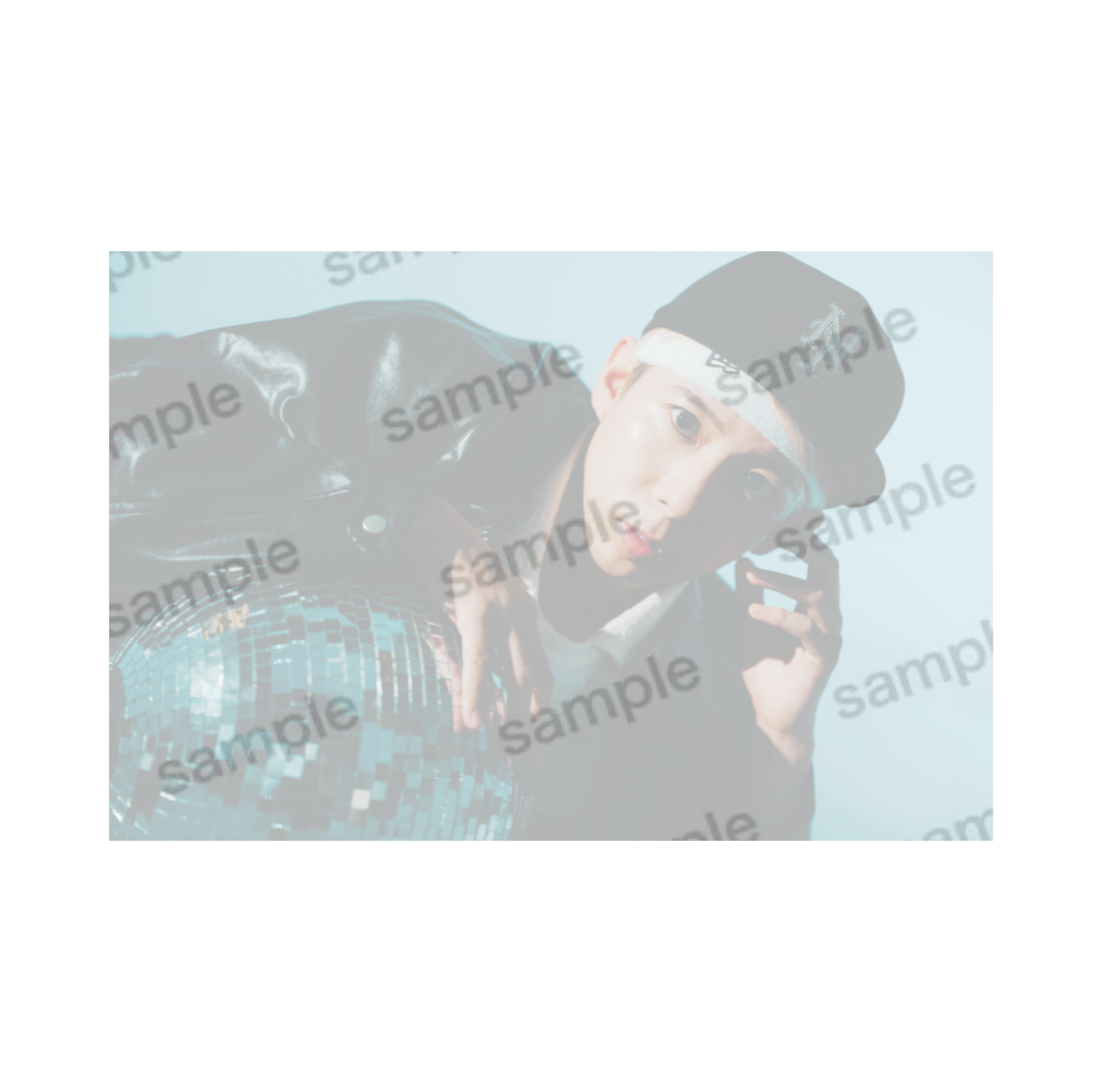 國村諒河_A4半光沢紙プリント