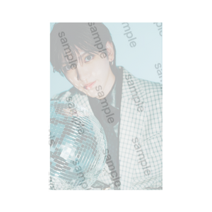 小辻庵_A4半光沢紙プリント