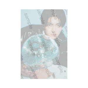 内海太一_A4半光沢紙プリント