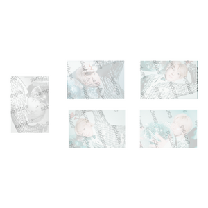 受注販売第五弾『REFLECTION』高垣博之