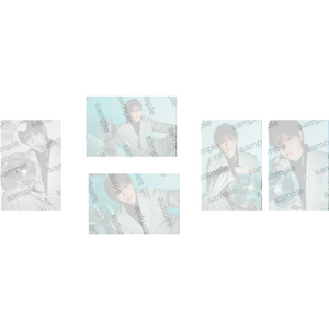 受注販売第五弾『REFLECTION』小辻庵