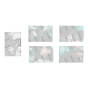 受注販売第五弾『REFLECTION』古川流唯