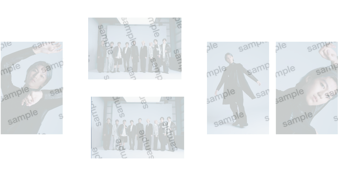 受注販売第四弾『STUDIO』加藤青空Chapter II