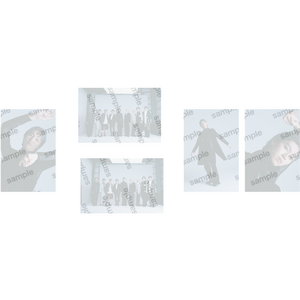 受注販売第四弾『STUDIO』加藤青空Chapter II