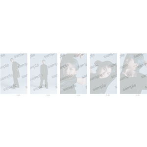 受注販売第四弾『STUDIO』加藤青空Chapter I