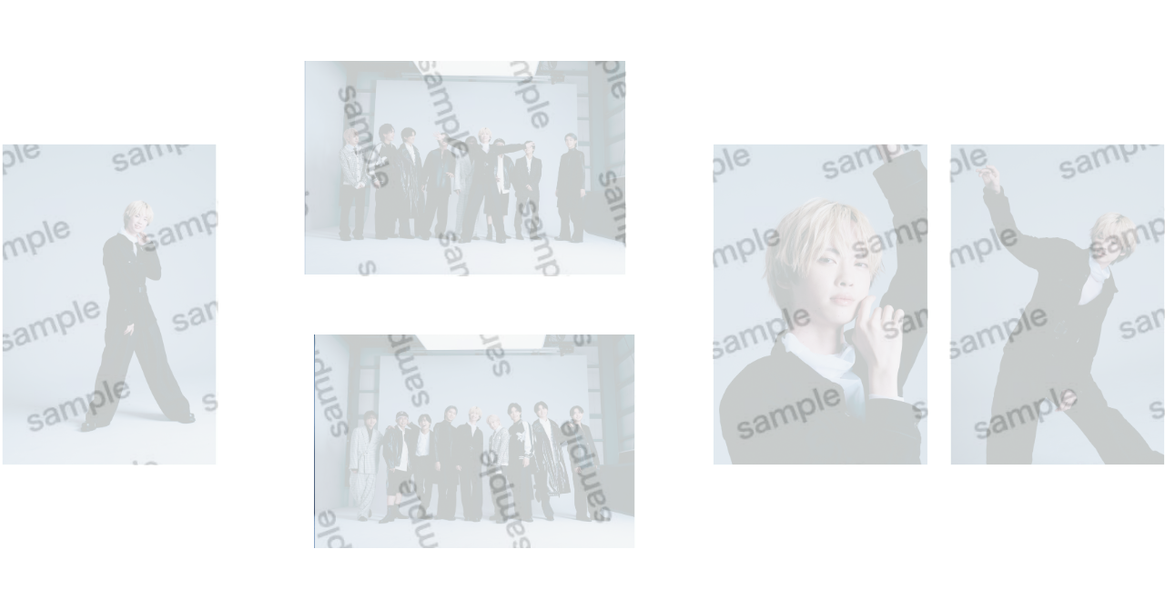 受注販売第四弾『STUDIO』永遠Chapter II