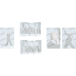 受注販売第四弾『STUDIO』永遠Chapter II