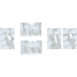 受注販売第四弾『STUDIO』関優樹Chapter II