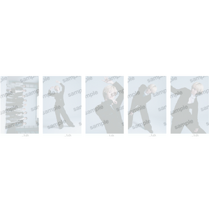 受注販売第四弾『STUDIO』永遠Chapter I