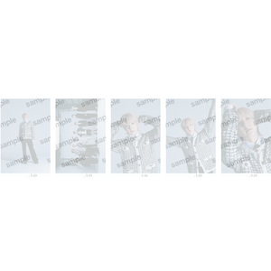 受注販売第四弾『STUDIO』高垣博之Chapter II