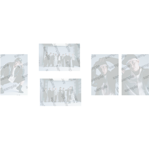 受注販売第四弾『STUDIO』國村諒河Chapter II