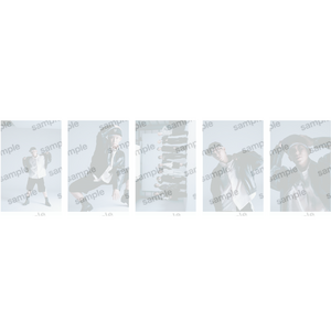 受注販売第四弾『STUDIO』國村諒河Chapter I