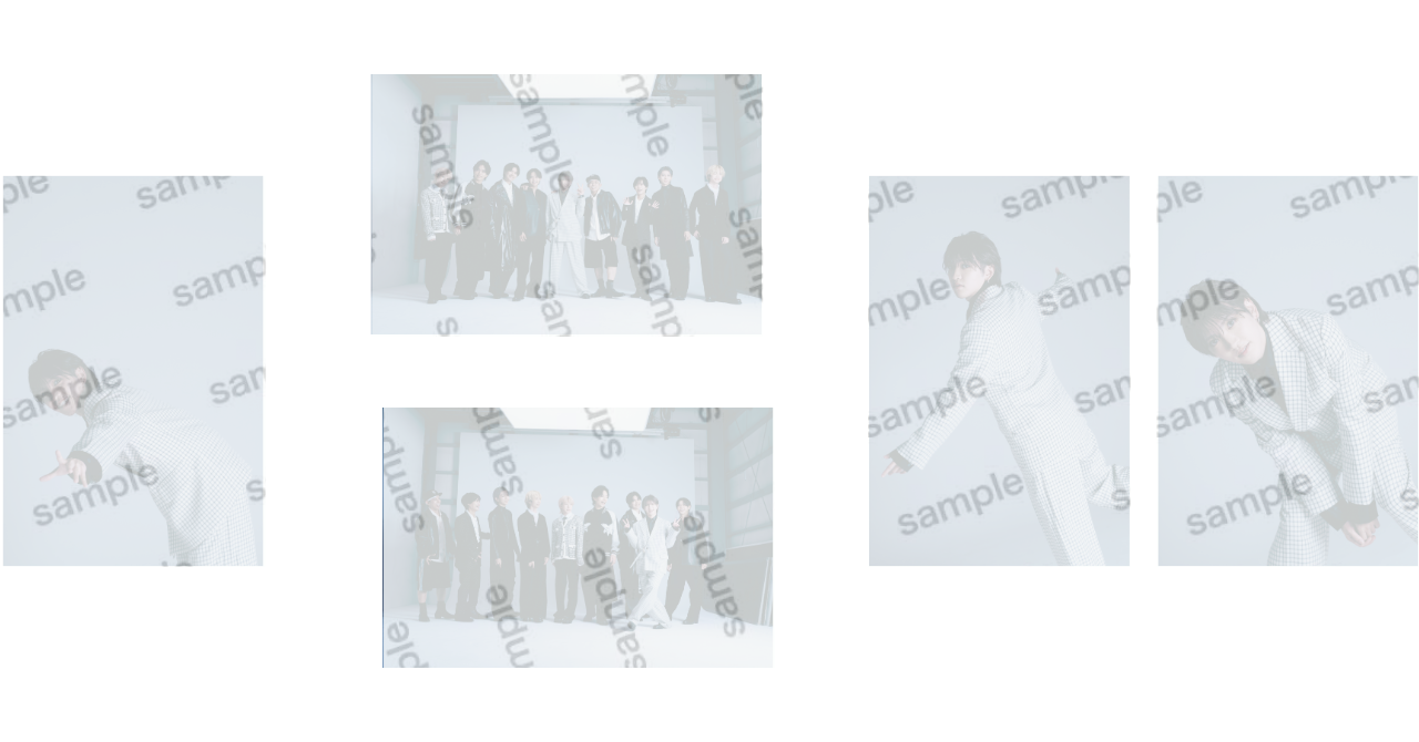 受注販売第四弾『STUDIO』小辻庵Chapter II