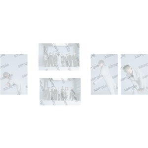 受注販売第四弾『STUDIO』小辻庵Chapter II