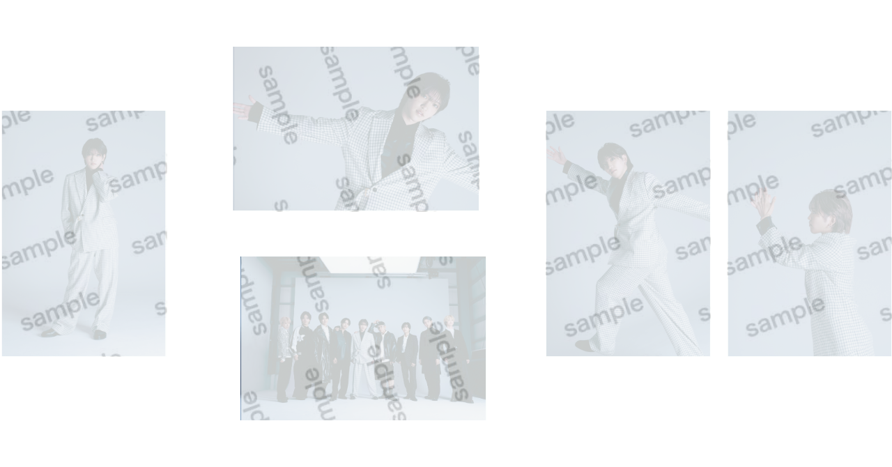 受注販売第四弾『STUDIO』小辻庵Chapter I