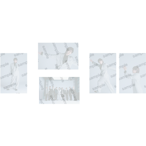 受注販売第四弾『STUDIO』小辻庵Chapter I