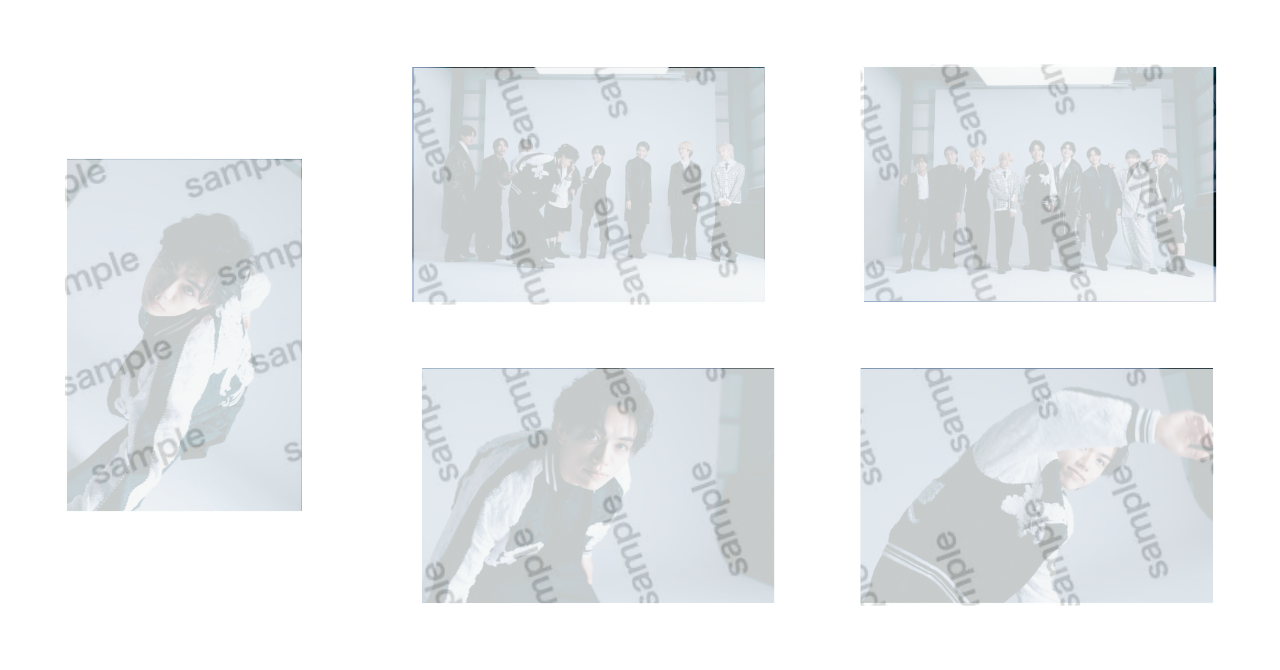 受注販売第四弾『STUDIO』設楽賢Chapter II