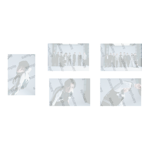 受注販売第四弾『STUDIO』設楽賢Chapter II